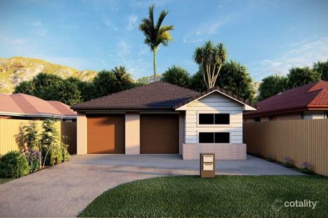 Property photo of LOT 9 Finch Court Loganlea QLD 4131
