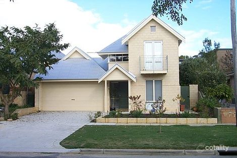Property photo of 13 Blinco Street Fremantle WA 6160