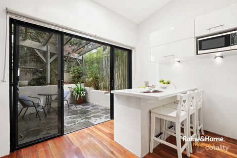 Property photo of 31B Devine Street Erskineville NSW 2043