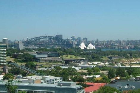 Property photo of 43/5-15 Farrell Avenue Darlinghurst NSW 2010