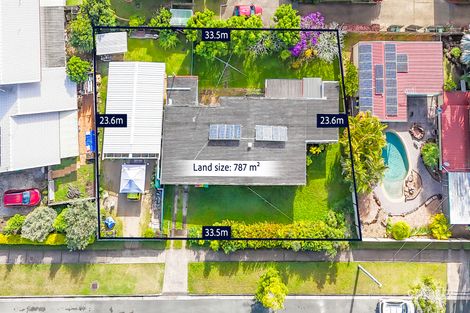 Property photo of 48 Pittwin Road South Capalaba QLD 4157