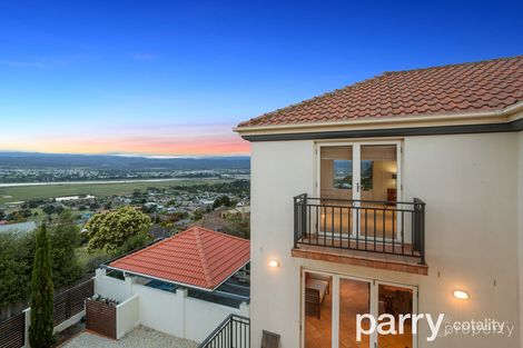 Property photo of 13 Cynthia Court Riverside TAS 7250