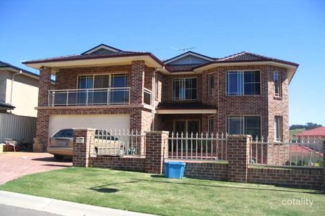 16 Chadley Pl, West Hoxton, NSW 2171