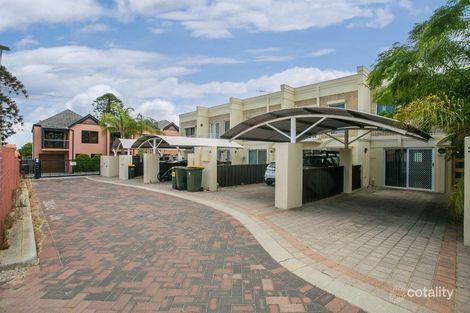 Property photo of 3/28 Oak Lane West Perth WA 6005