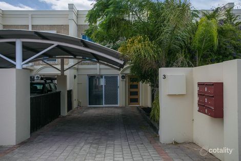 Property photo of 3/28 Oak Lane West Perth WA 6005