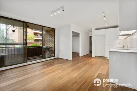 46/53 Auburn St, Sutherland, NSW 2232