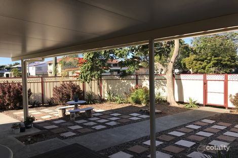 Property photo of 5/46 Winston Drive Bongaree QLD 4507