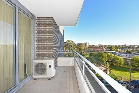 Property photo of 17/48 Cooper Street Strathfield NSW 2135