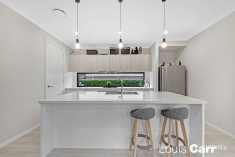 Property photo of 2 John Savage Crescent West Pennant Hills NSW 2125