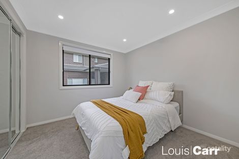 Property photo of 2 John Savage Crescent West Pennant Hills NSW 2125