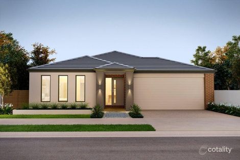 35 Rosenthal Bvd, Sunbury, VIC 3429