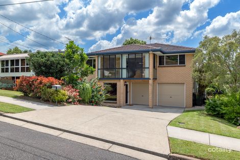 Property photo of 41 Eidsvold Street Keperra QLD 4054