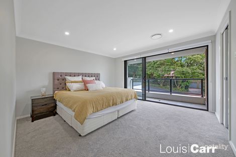 Property photo of 2 John Savage Crescent West Pennant Hills NSW 2125