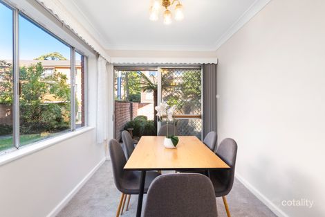 Property photo of 4/11-15 Dural Street Hornsby NSW 2077