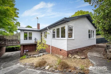 Property photo of 5 Sharps Road Lenah Valley TAS 7008