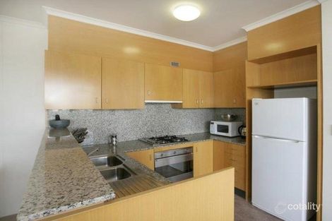 Property photo of 901B/780 Bourke Street Redfern NSW 2016