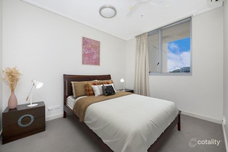 804/84-106 Denham St, Townsville City, QLD 4810