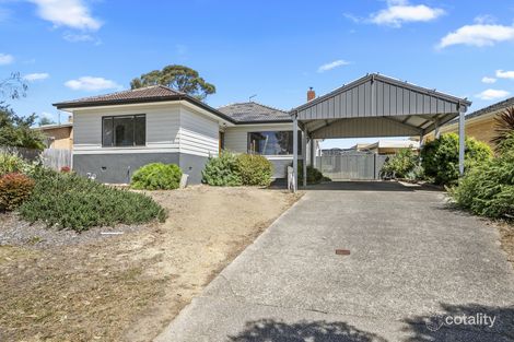 202 Lylia Ave, Mount Clear, VIC 3350