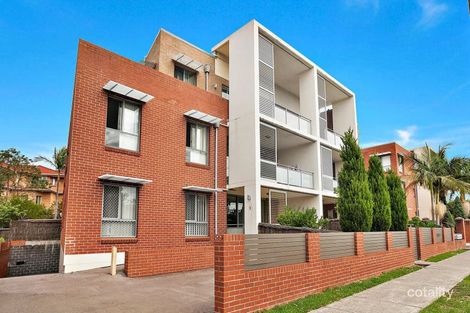 Property photo of 2/17-23 Bryant Street Narwee NSW 2209
