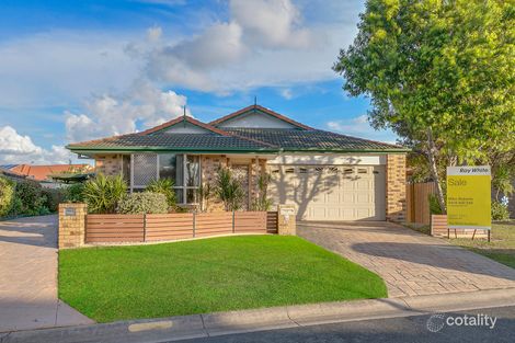 1/12 Washington Ct, Varsity Lakes, QLD 4227