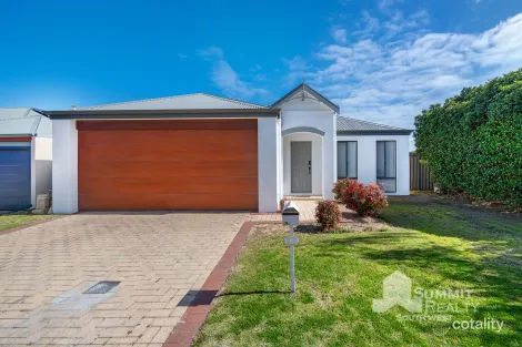 164 Dalyellup Bvd, Dalyellup, WA 6230