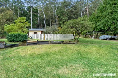 Property photo of 442 Wattle Tree Road Holgate NSW 2250
