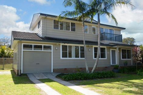 83 Letchworth Pde, Balmoral, NSW 2283