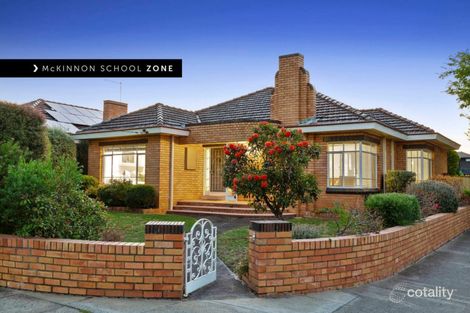Property photo of 25 Brett Street Murrumbeena VIC 3163