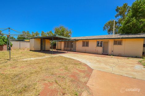 42 Brodie Cres, South Hedland, WA 6722