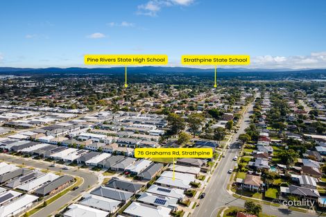 Property photo of 76 Grahams Road Strathpine QLD 4500