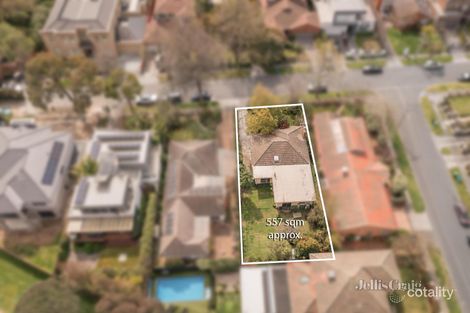 Property photo of 16 Palmer Avenue Balwyn VIC 3103