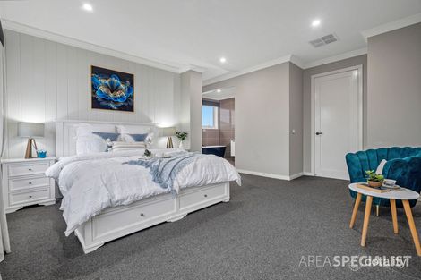Property photo of 3 Seachange Parade Lyndhurst VIC 3975