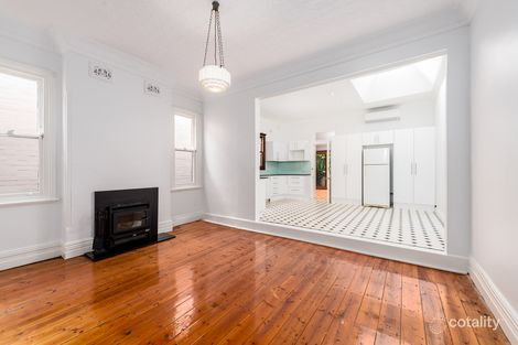 Property photo of 7 Commercial Road Lilyfield NSW 2040