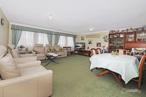 Property photo of 3 Magney Avenue Regents Park NSW 2143