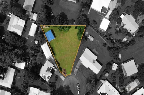 12 POINSETTIA CL, YUNGABURRA, QLD 4884