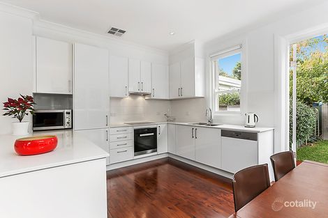 Property photo of 88A Amherst Street Cammeray NSW 2062