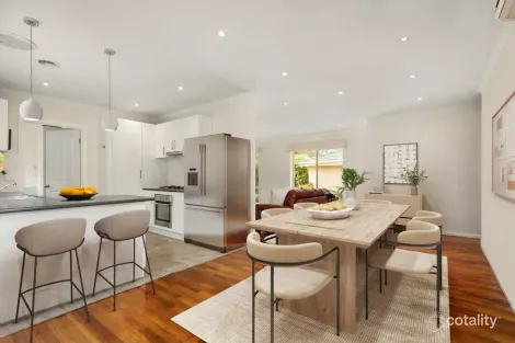 Property photo of 3/4 North Avenue Bentleigh VIC 3204
