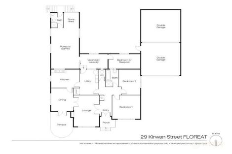 Property photo of 29 Kirwan Street Floreat WA 6014