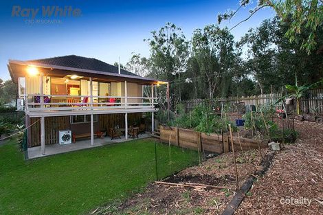 Property photo of 2 Hefferan Street Fairfield QLD 4103