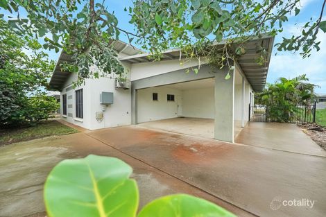 29 Henschke St, Bellamack, NT 0832