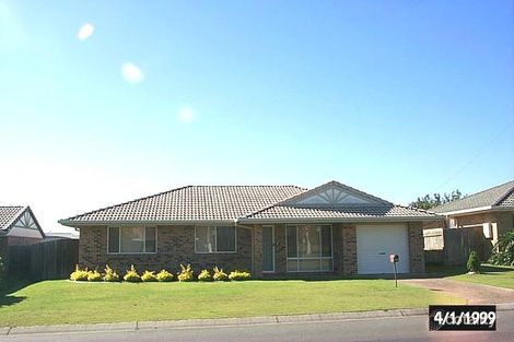 74 Coman St N, Rothwell, QLD 4022