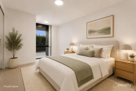 Property photo of 21/21-37 Waitara Avenue Waitara NSW 2077