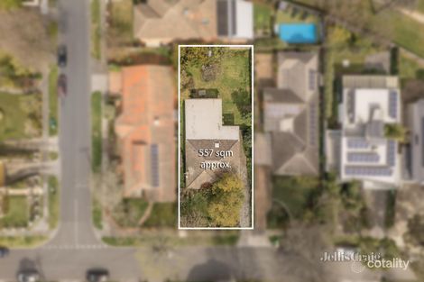 Property photo of 16 Palmer Avenue Balwyn VIC 3103