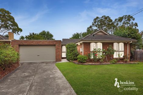 26 Central Ave, Bayswater North, VIC 3153
