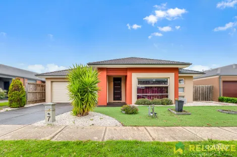 7 Mourne St, Weir Views, VIC 3338