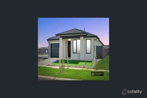 4 Ruff Way, Melton South, VIC 3338