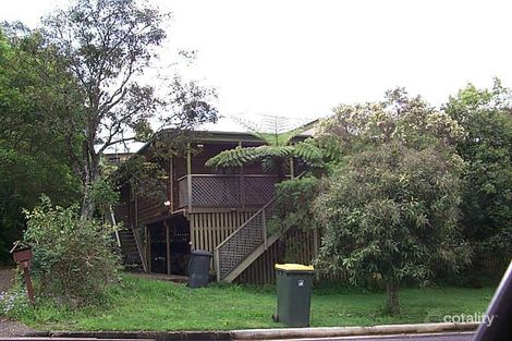 53 Raleigh Pde, Ashgrove, QLD 4060