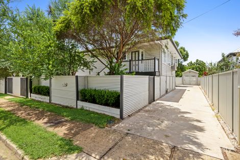 Property photo of 22 Clairmont Street Newtown QLD 4350