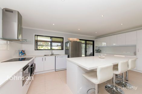 Property photo of 33 Cornwall Crescent Alexandra Hills QLD 4161