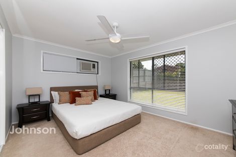 Property photo of 33 Cornwall Crescent Alexandra Hills QLD 4161